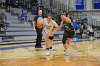 WBBall vs Plymouth  Wheaton College women's basketball vs Plymouth State. - Photo By: KEITH NORDSTROM : Wheaton, basketball